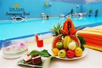 Tiara Medan Hotel & Convention Center エクステリア 写真