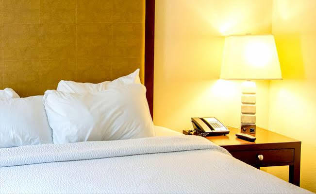 Tiara Medan Hotel & Convention Center エクステリア 写真